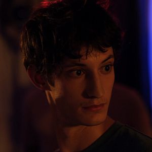 Fotoğraf Pierre Niney