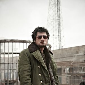 Fotoğraf Ölüm Denizi