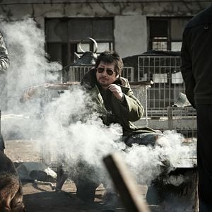 Fotoğraf Ölüm Denizi