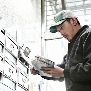 Fotoğraf Ölüm Denizi