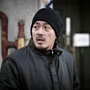 Fotoğraf Ölüm Denizi