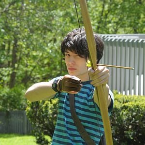 Fotoğraf Ezra Miller