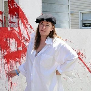 Fotoğraf Lynne Ramsay