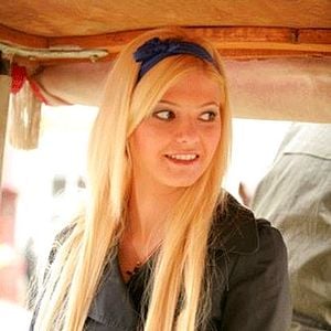 Aliona Bozbey - Beyazperde.com