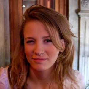 Fotoğraf Serenay Sarıkaya