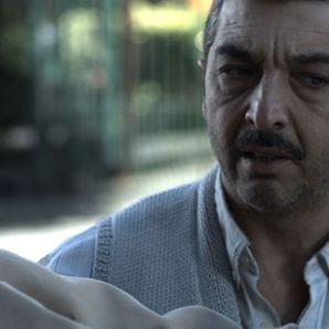 Fotoğraf Ricardo Darín