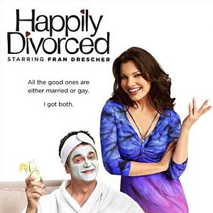 Fotoğraf Happily Divorced