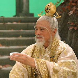 Fotoğraf Deshun Wang