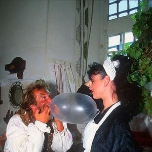 Fotoğraf Alain Lyle