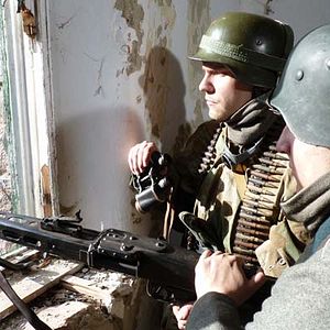 Fotoğraf Mario Salieri