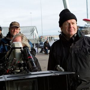 Fotoğraf Simon West