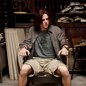 Fotoğraf Paranormal 3D