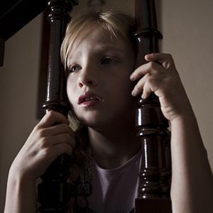 Fotoğraf Paranormal 3D