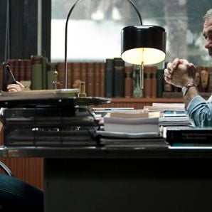 Fotoğraf Amaia Salamanca