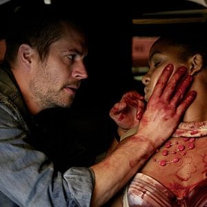 Fotoğraf Hızlı ve Korkusuz