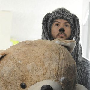 Fotoğraf Jason Gann