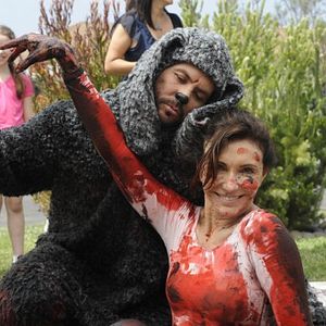 Fotoğraf Mary Steenburgen