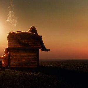 Fotoğraf Wilfred (2011)