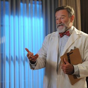 Fotoğraf Wilfred (2011)