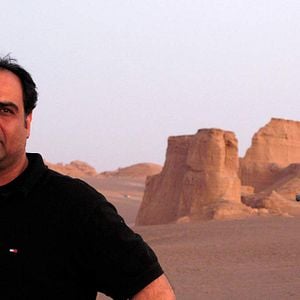 Fotoğraf Mojtaba Mirtahmasb
