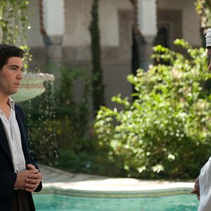 Fotoğraf Özgür Adamlar