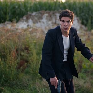 Fotoğraf Özgür Adamlar