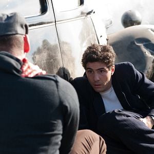 Fotoğraf Özgür Adamlar