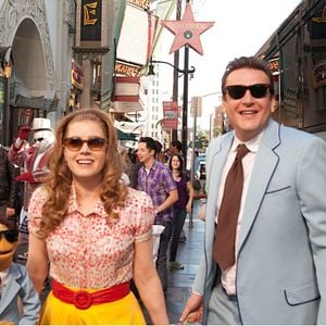 Fotoğraf The Muppets