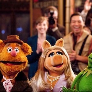 Fotoğraf The Muppets