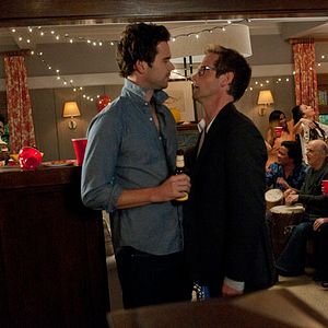 Fotoğraf Matt Letscher