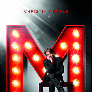 Fotoğraf Christian Borle