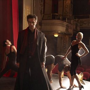 Fotoğraf Jack Davenport