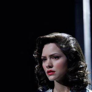 Fotoğraf Katharine McPhee