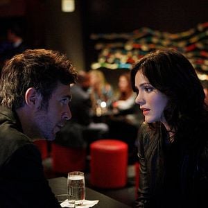 Fotoğraf Jack Davenport