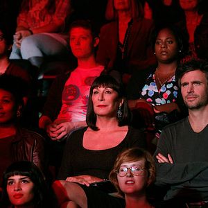 Fotoğraf Jack Davenport