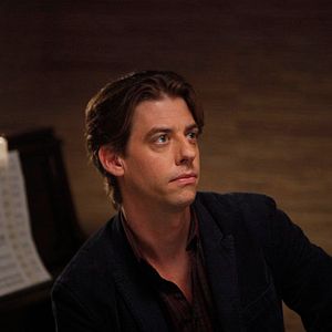 Fotoğraf Christian Borle