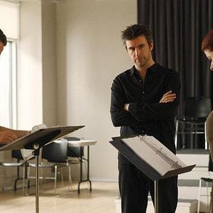 Fotoğraf Jack Davenport