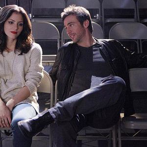 Fotoğraf Jack Davenport