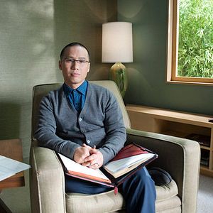 Fotoğraf B.D. Wong