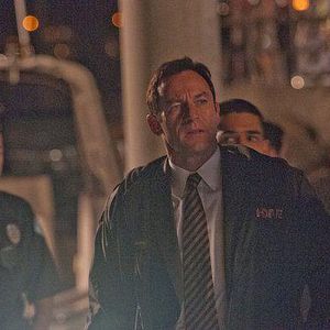 Fotoğraf Jason Isaacs