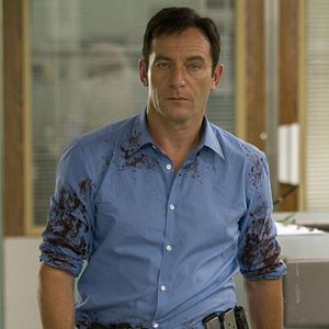 Fotoğraf Jason Isaacs