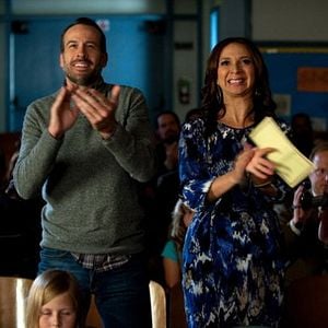 Fotoğraf Up All Night