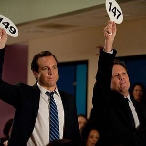 Fotoğraf Dean Winters