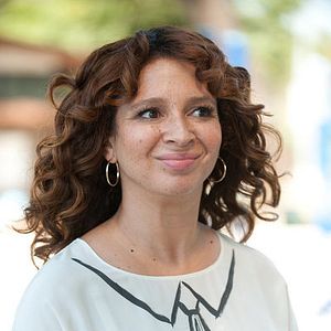 Fotoğraf Maya Rudolph