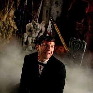 Fotoğraf Up All Night