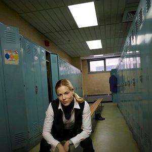 Fotoğraf Prime Suspect (US)