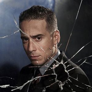 Fotoğraf Prime Suspect (US)