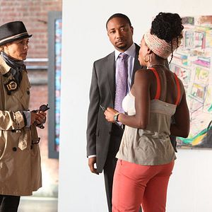 Fotoğraf Maria Bello