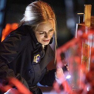 Fotoğraf Prime Suspect (US)