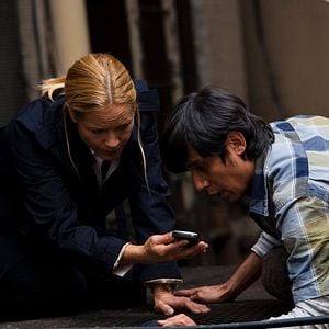 Fotoğraf Prime Suspect (US)